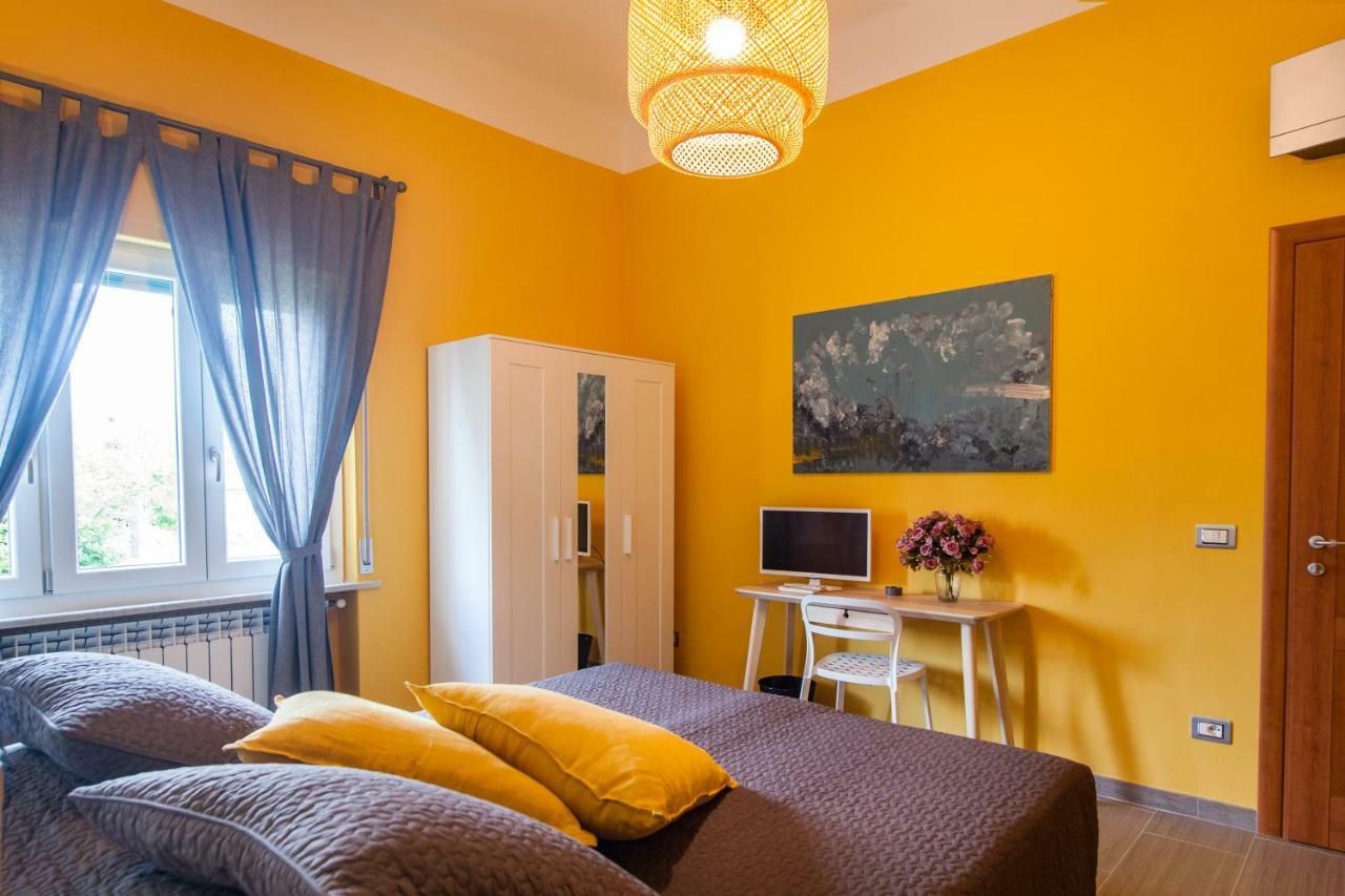La Casermina 피사 외부 사진