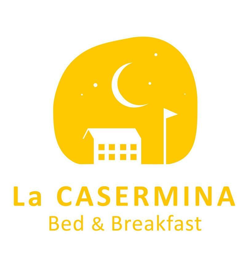 La Casermina 피사 외부 사진